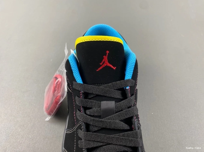 Cheap Husky 1 Jordan Olympic Phat Low 338145-003 0630